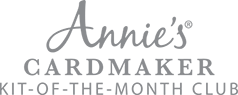 Annie's CardMaker Kit Club