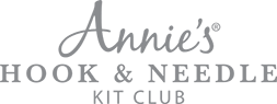 Annie's Hook & Needle Kit Club