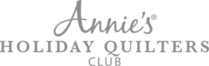 Annie's Holiday Quilters Club