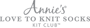 Love to Knit Socks Club