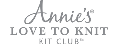 Annie's Love to Knit
