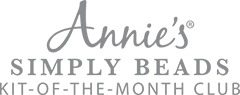 Annie's Simply Beads Kit Club