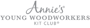 Young Woodworkers Kit Club